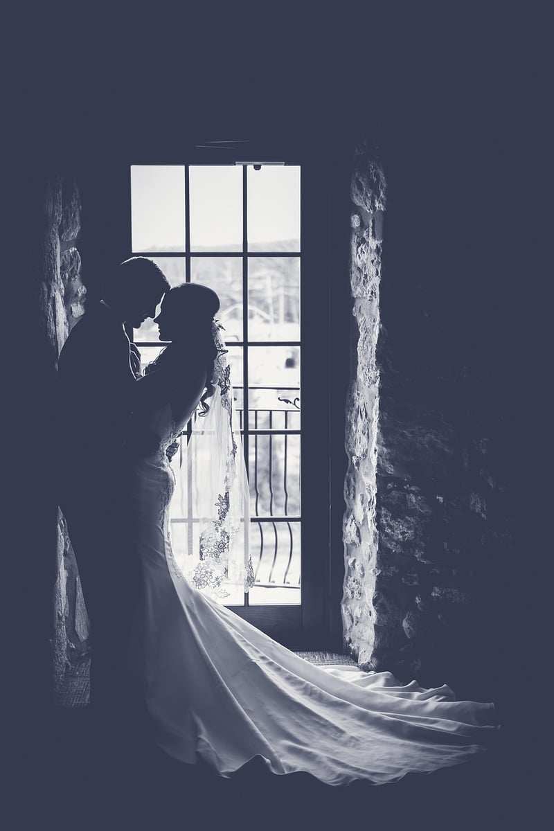 Bride Beauty